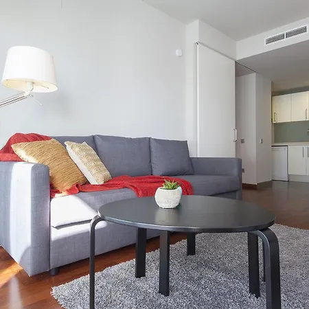 Apartment Poble Nou *