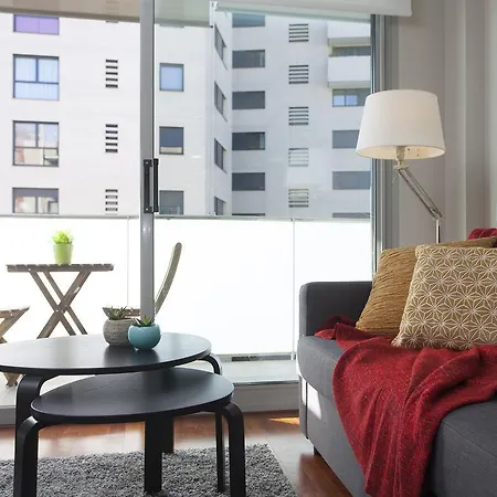 Apartment Poble Nou