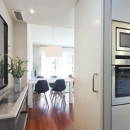 Poble Nou Apartment Barcelona
