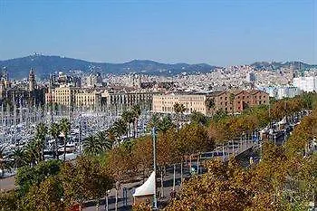 54 Barceloneta 3* Barcelona