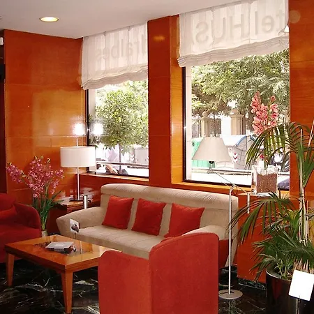 Pedralbes Hotel