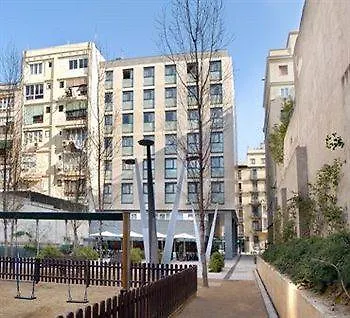 에베니아 로셀로 호텔 4*