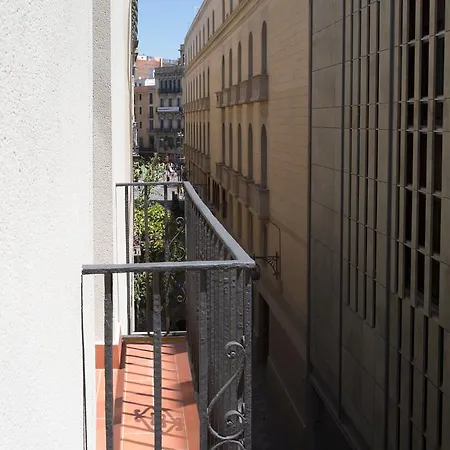 Guest house Operaramblas Barcelona
