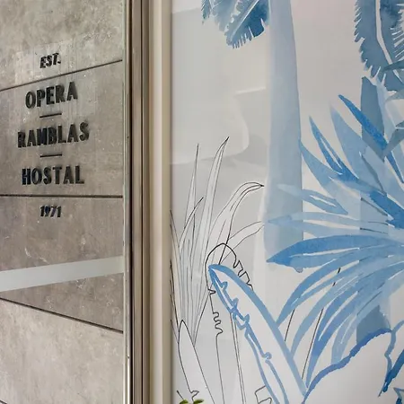 Operaramblas 2*