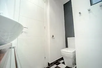 Inside Mercat Appartement