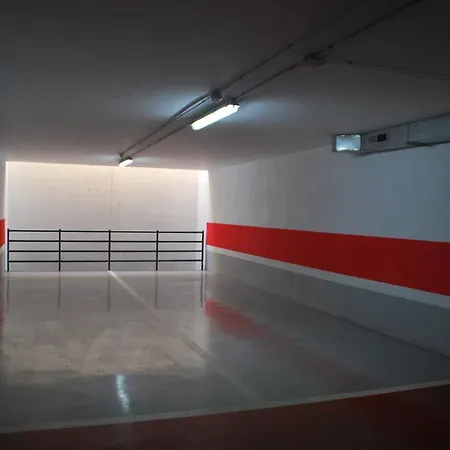 公寓式酒店 Independencia 巴塞罗那