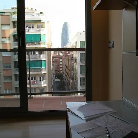 Arago565 Aparthotel 2*