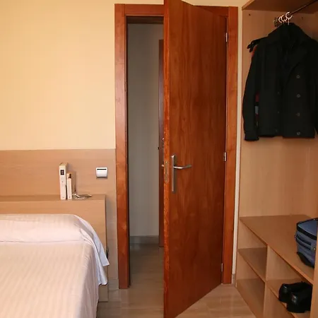 Arago565 Aparthotel Barcellona