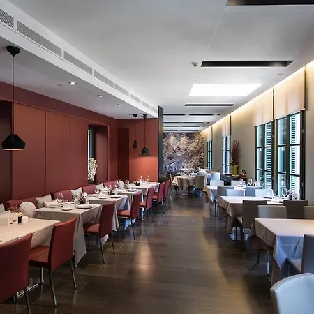 Catalonia Catedral Hotel 4*