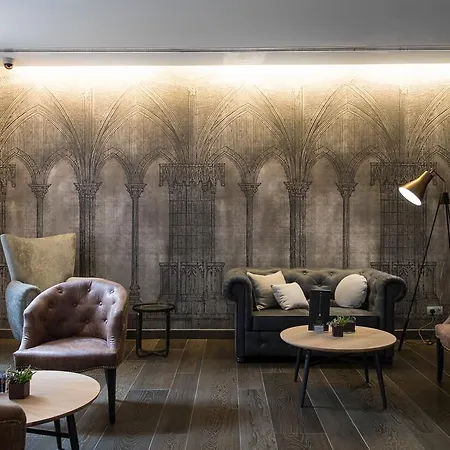 Hotel Catalonia Catedral Barcelona