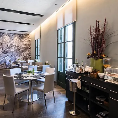 Hotel Catalonia Catedral