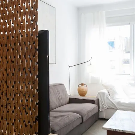 Eixample Hospital Clinic Apartamento Barcelona