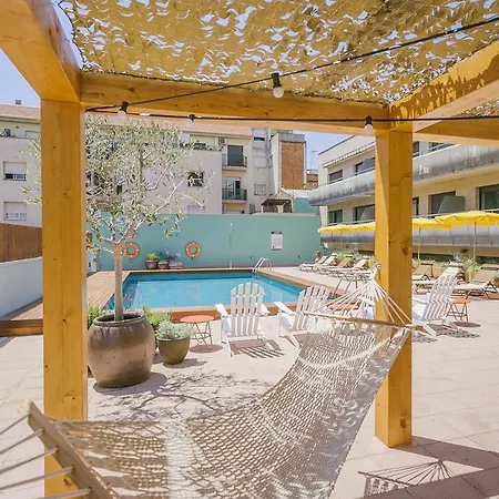 Apartamento Yays Sagrera Boutique Barcelona
