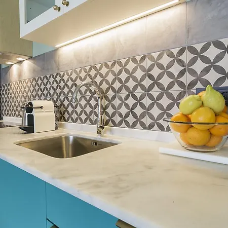 Apartamento Yays Sagrera Boutique