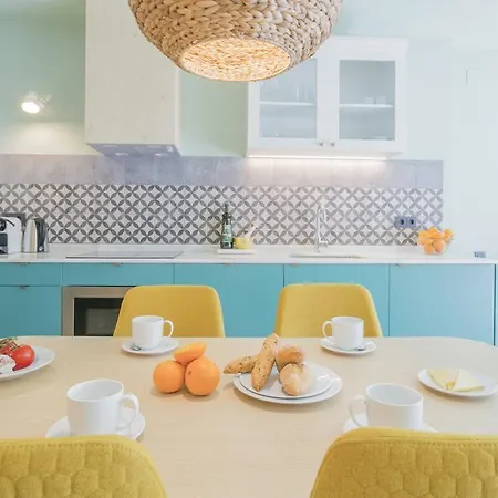 Apartamento Yays Sagrera Boutique