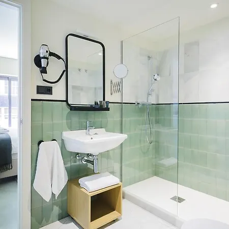 Apartamento Yays Sagrera Boutique *