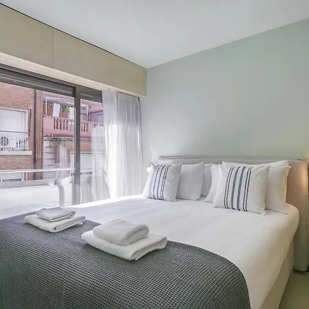 Apartamento Yays Sagrera Boutique