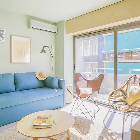 Apartamento Yays Sagrera Boutique *