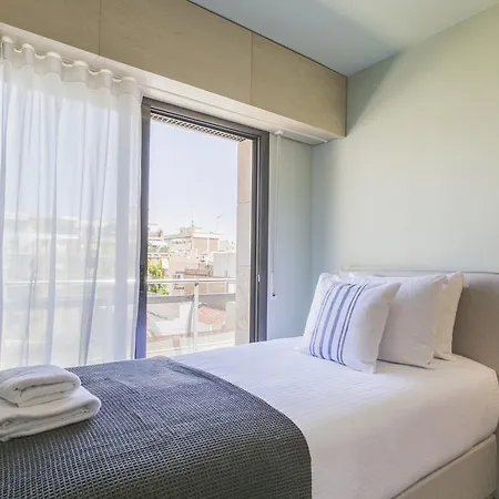 Apartamento Yays Sagrera Boutique Barcelona