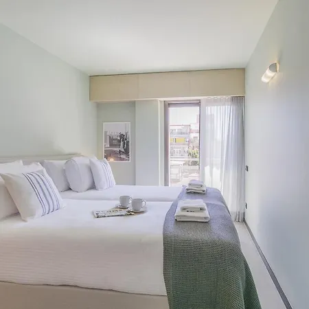 Yays Sagrera Boutique Apartamento *