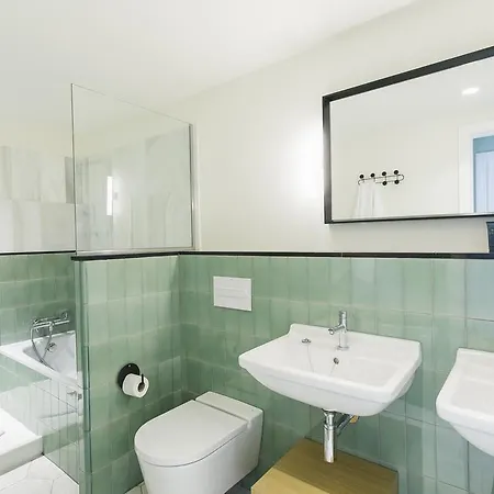 Apartamento Yays Sagrera Boutique *