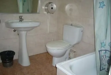 Gasthuis Balmes Centro 2*