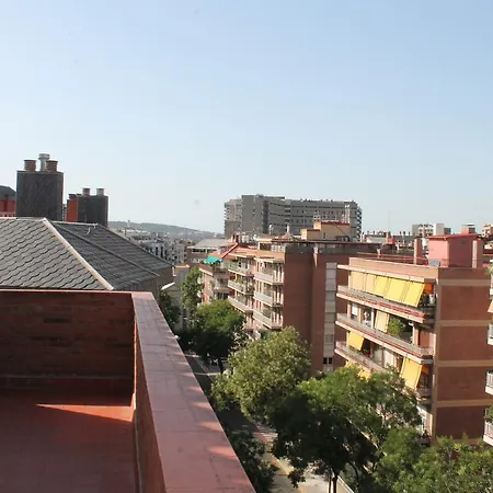 Isabella's House 3* Barcelona