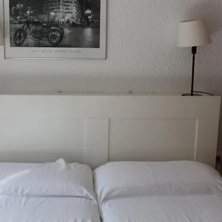 Apart-hotel Isabella's House 3*