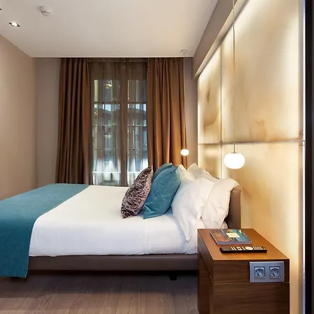 Hotel Espana Ramblas 4*