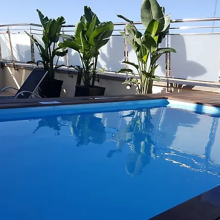 Acacia 4*