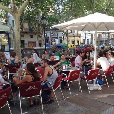 Bedcelona Hostel *