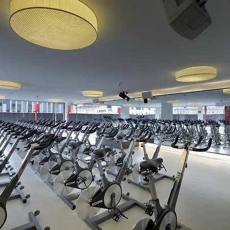 Castro Exclusive Residences Spa Sagrada Familia Apart-hotel Barcelona