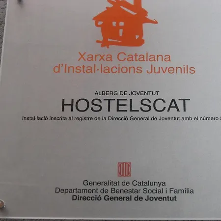 Ostello Hostelscat *