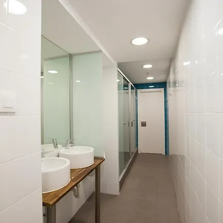 Hostel Rocket Gracia