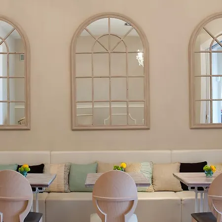 Bed & Breakfast Bachome Terrace Barcellona