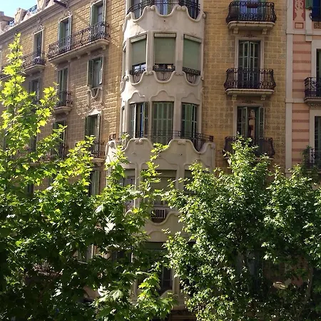 Casa De Ricardo Bed and breakfast Barcelona