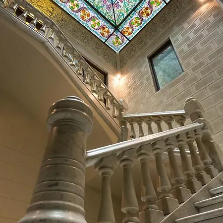 Apartamento Bcn Luxury *