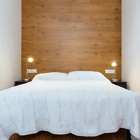 Apartamento Urban Barcelona
