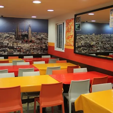 Center-ramblas