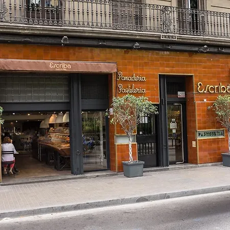 El Puchi Pensión *