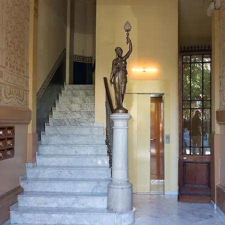 Pensión El Puchi Barcelona