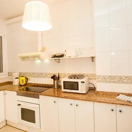 Apartment M64 Apca Rent *