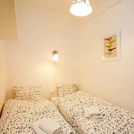 Apartment Gaudi Sagrada Familia