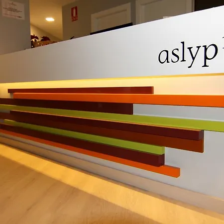 Aslyp 114 Maison d'hôtes 2*