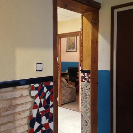 Guest house Bertolin