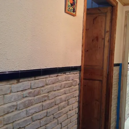 Bertolin Guest house