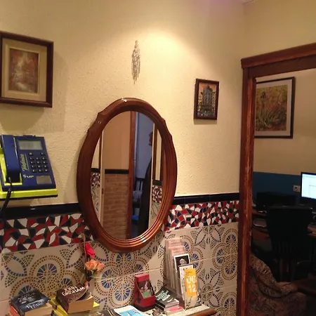 Guest house Bertolin *