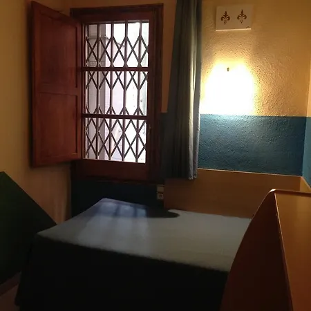 Bertolin * Barcelona