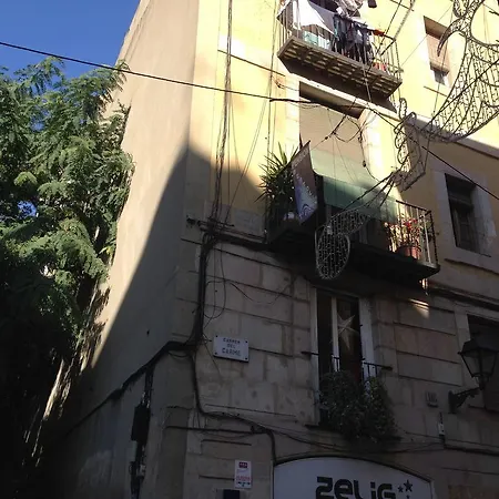 Bertolin Guest house