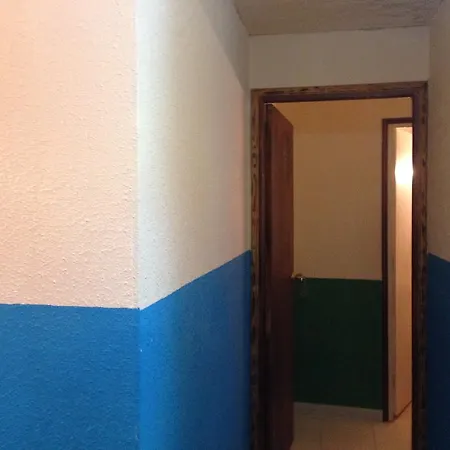 Bertolin Guest house *